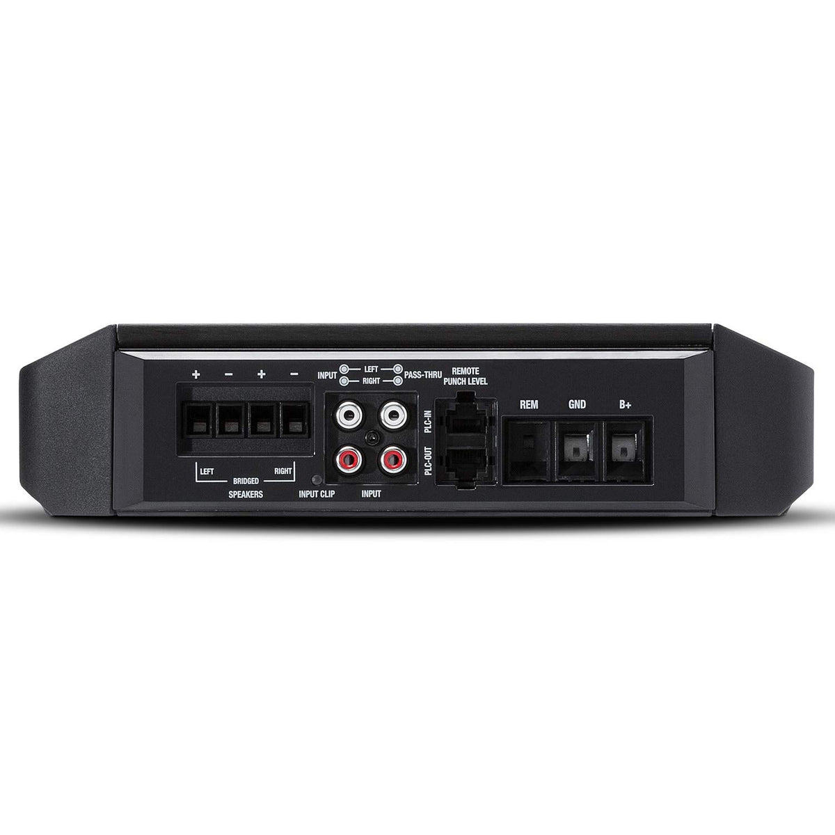 Rockford Fosgate P300X2 2-Channel Car Amplifier