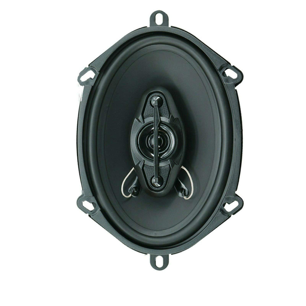Gravity SGR574 5x7/6x8 4-Way Coaxial Car Speakers