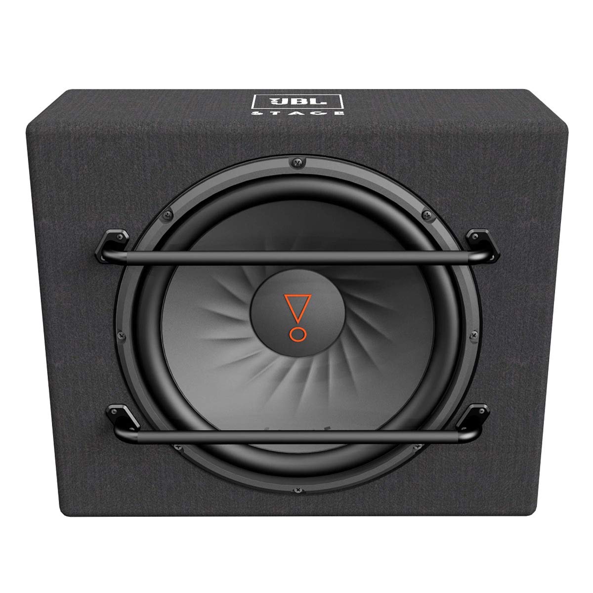 JBL JBLSUBST1200SAM 12" Sealed Car Subwoofer Enclosure