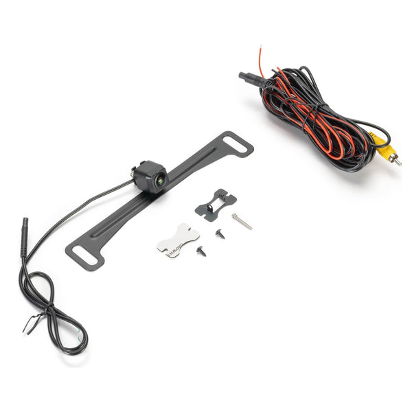 VOXX ACA800 License Plate Backup Camera