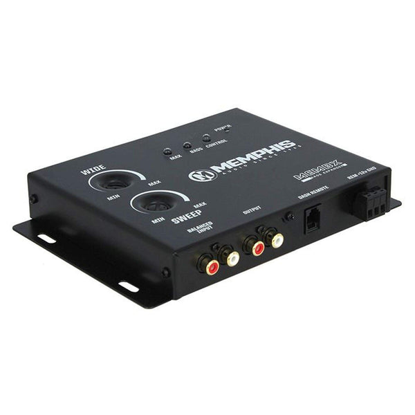 Memphis MEMBX Digital Bass Expander