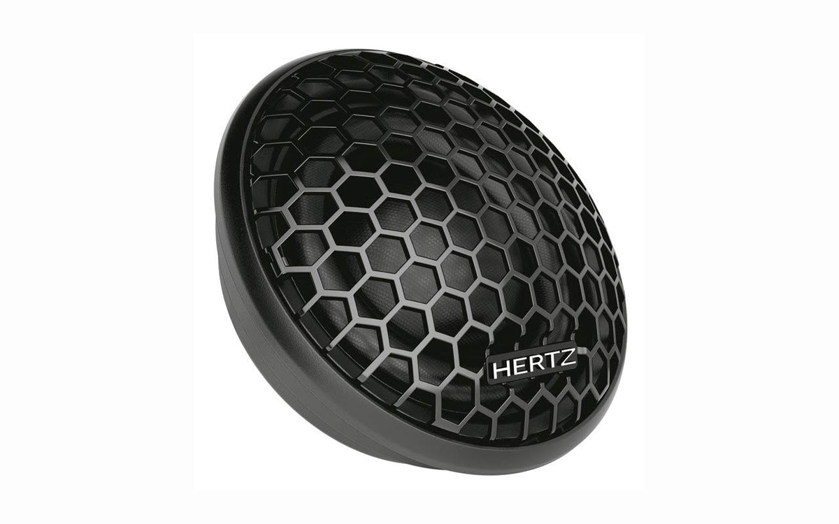 Hertz CK165L 6.5" 2-Way Component Speaker System