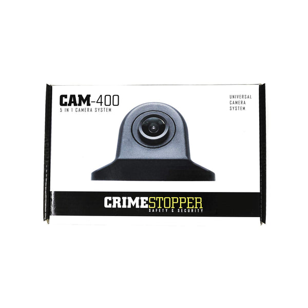 VOXX CAM400