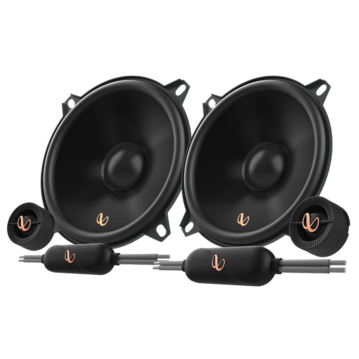 Infinity Primus 503CF 5.25" 2-Way Component Speakers