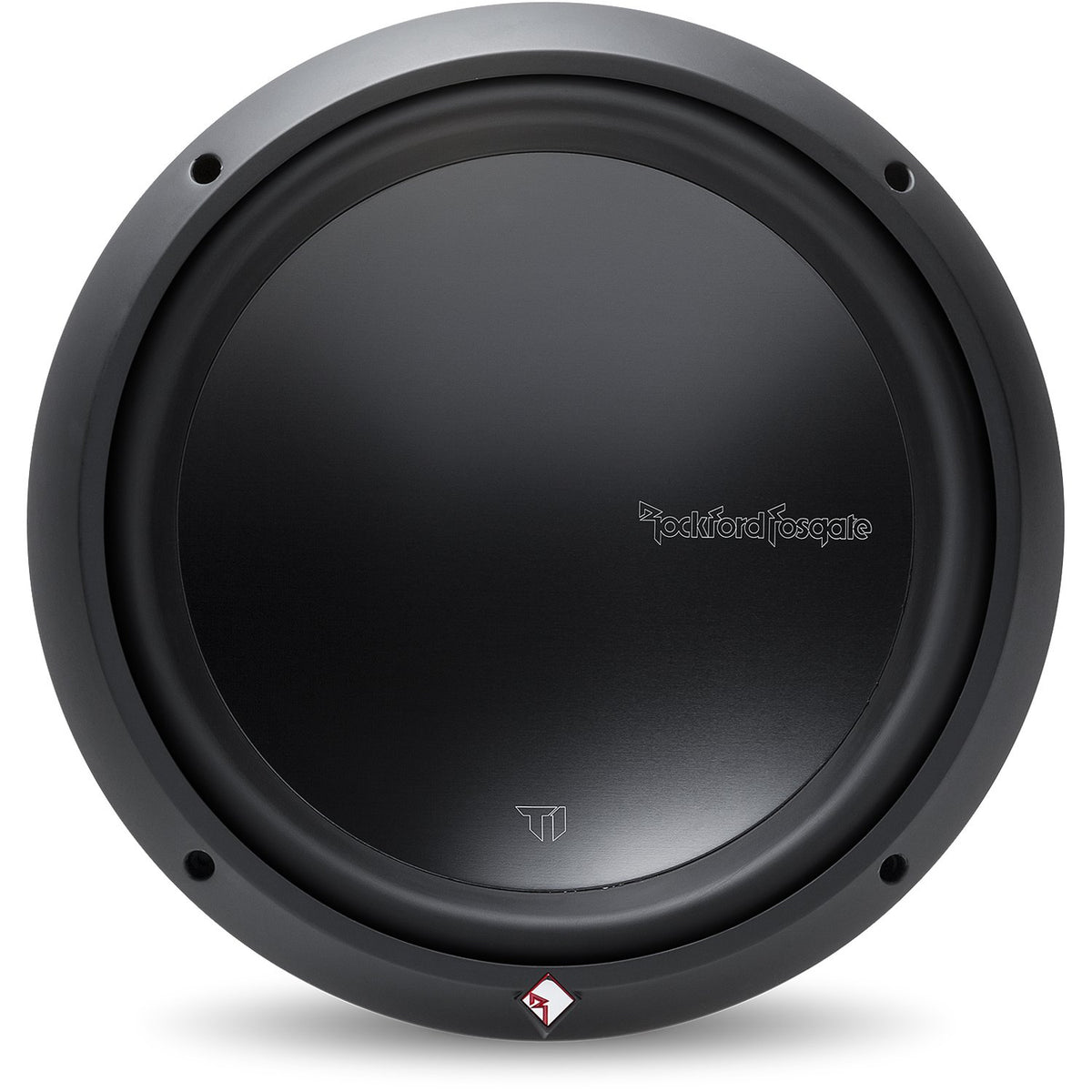 Rockford Fosgate T1D215 Power 15" Dual 2-Ohm Subwoofer