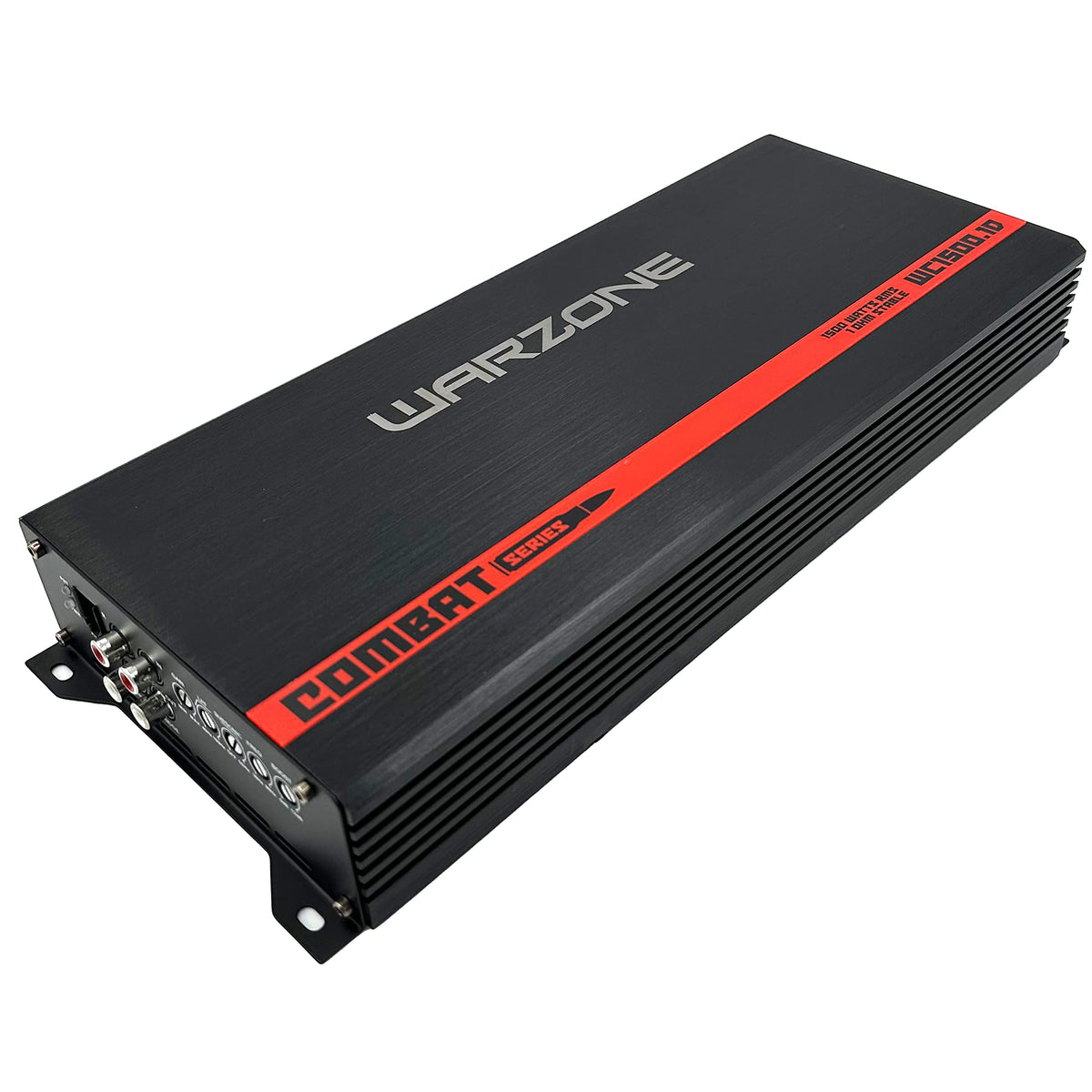 Gravity Audio WC1500-1D Warzone Monoblock Amplifier