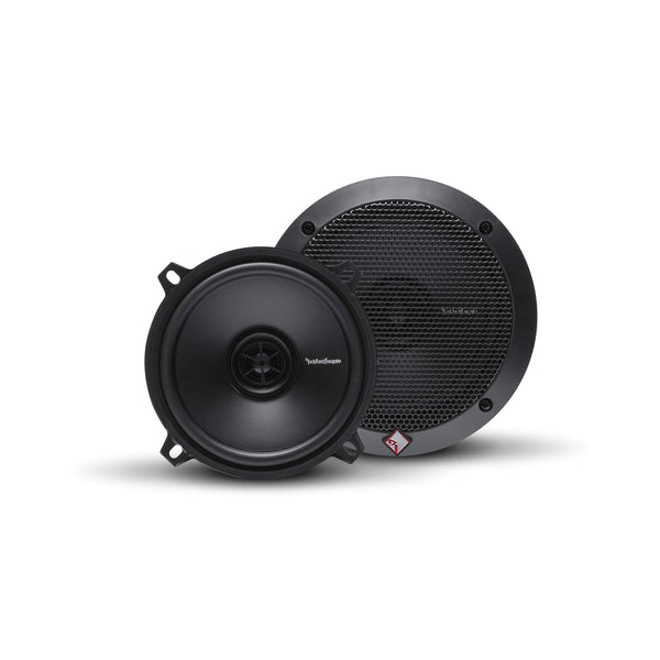 Rockford Fosgate R1525X2 5.25" 2-Way Coaxial Speakers