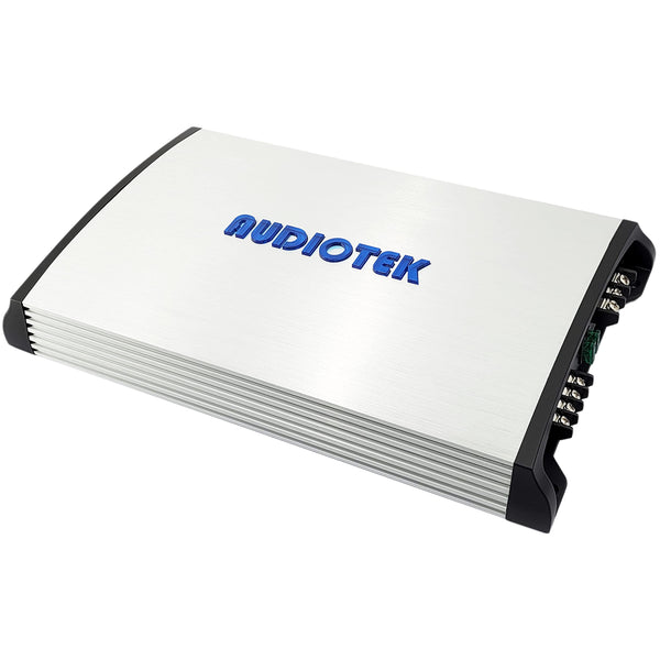 Audiotek AT-5000S 2-Channel Car Amplifier