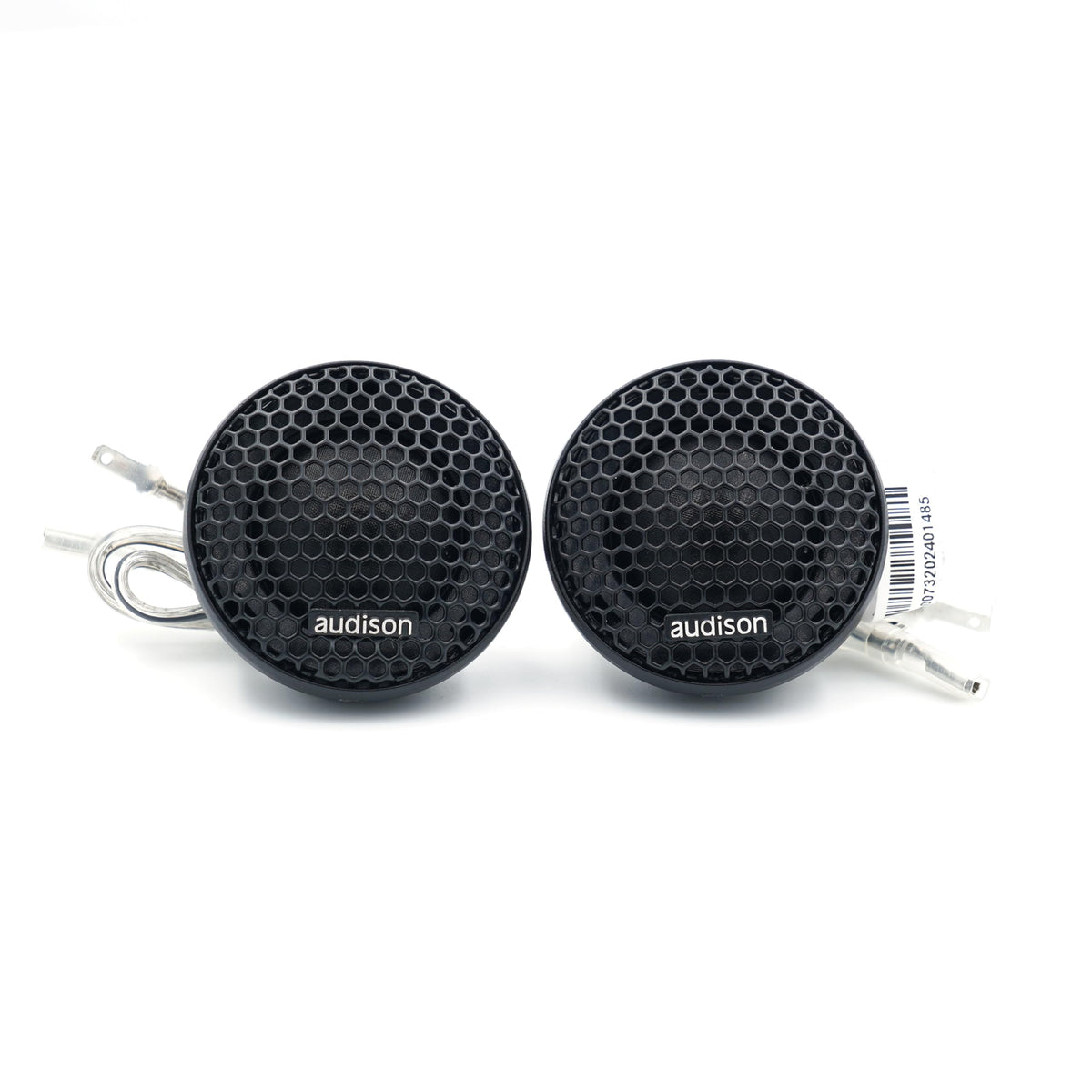 Audison AP1P 1.14" Tweeter Component with Crossover