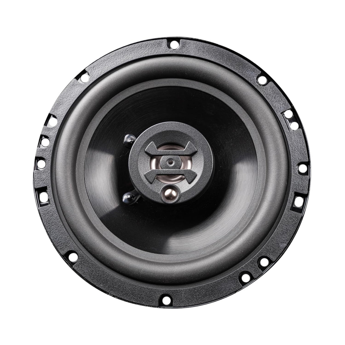 Hifonics ZS653 6.5" 3-Way Coaxial Car Speakers