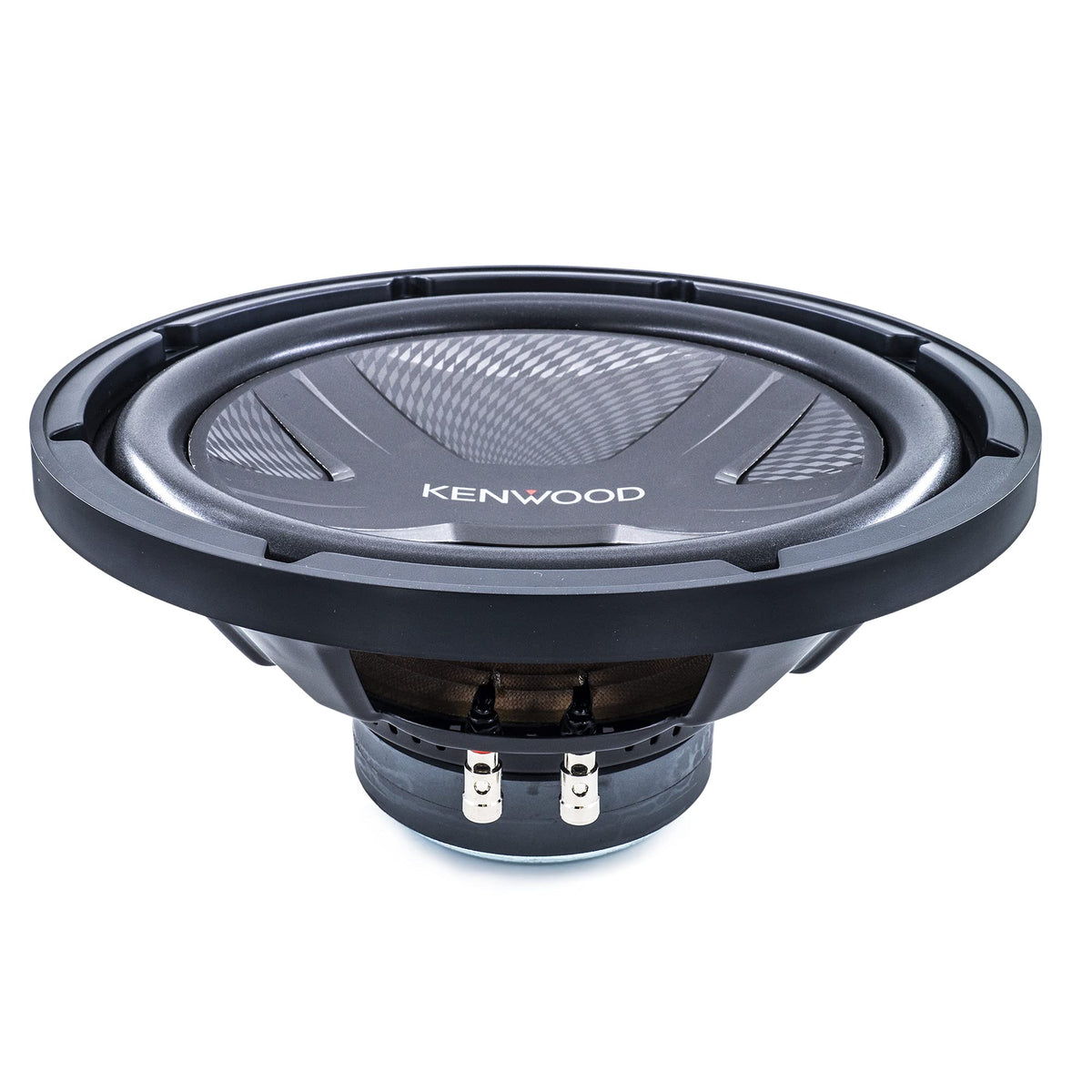Kenwood KFC-W2541 10" 4-Ohm Component Subwoofer