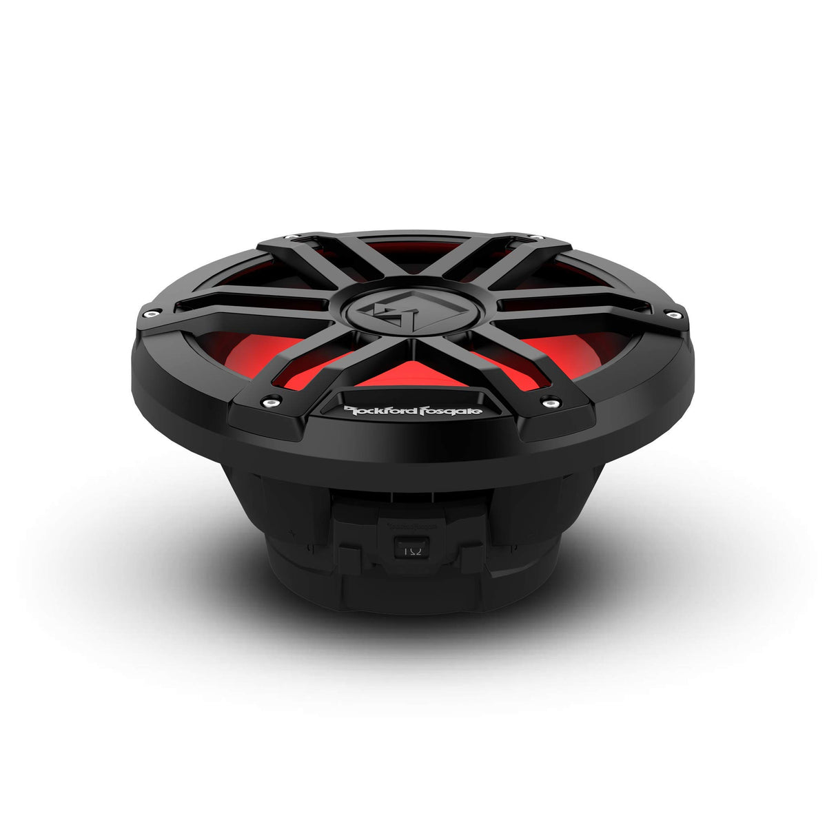 Rockford Fosgate M1D2-10B 10" Color Optix Marine Subwoofer