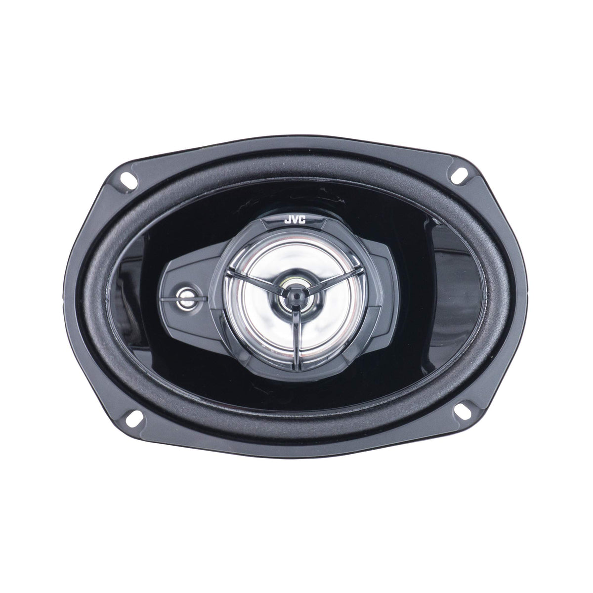 JVC CS-DR6931 6x9" 3-Way Coaxial Car Speakers