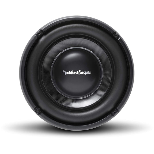 Rockford Fosgate T1S2-10 10" 2-Ohm Slim Subwoofer