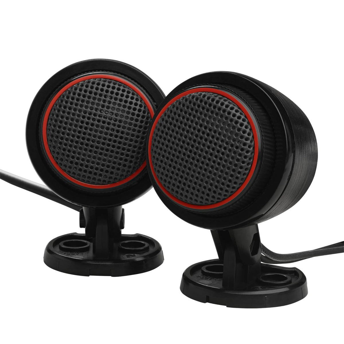 JBL Club 64CTP 6.5" Component Speakers With Tweeter Pods
