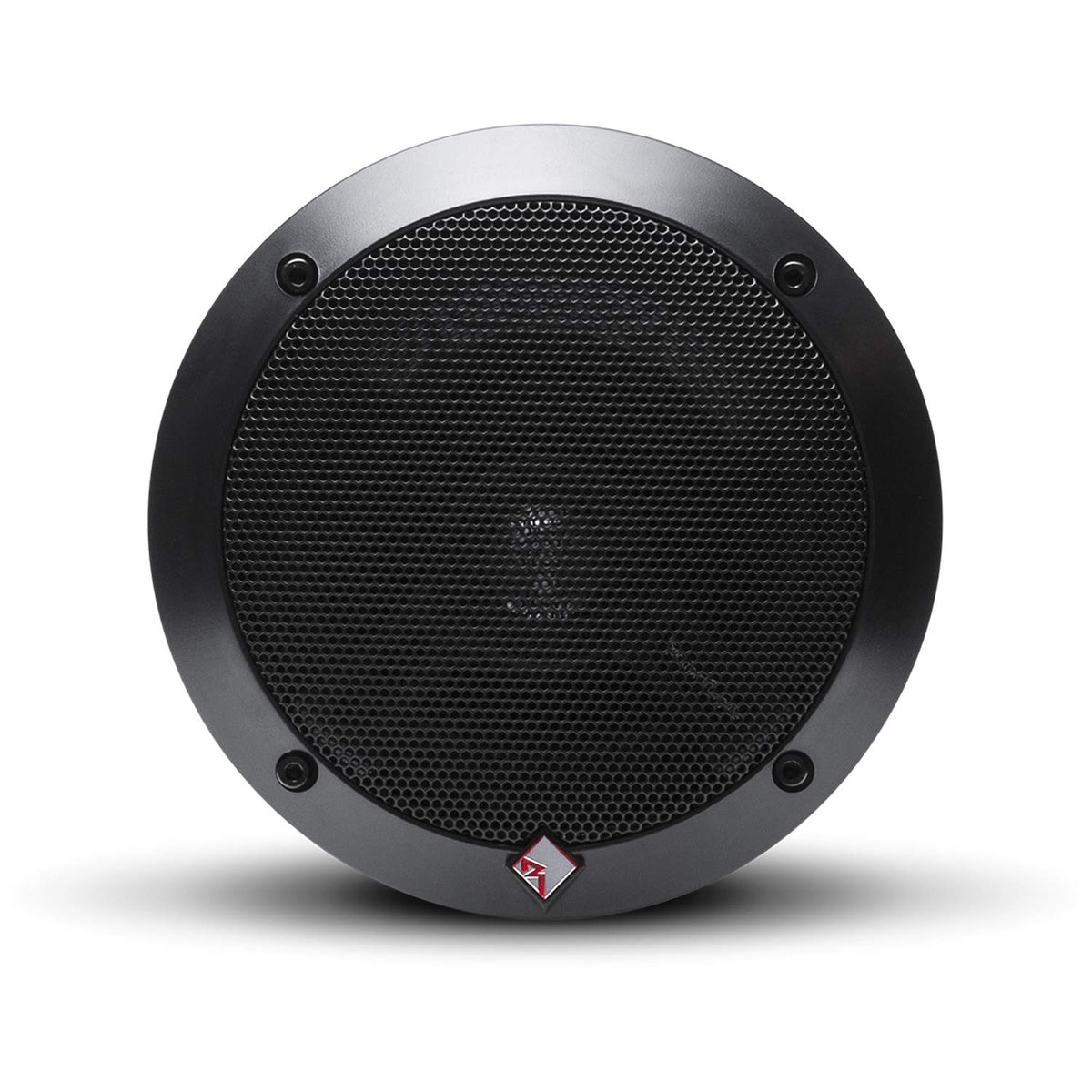 Rockford Fosgate T152 5.25" 2-Way Coaxial Speakers