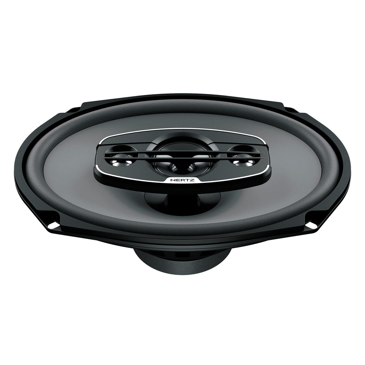 Hertz X 690 6x9" 4-Way Coaxial Speakers