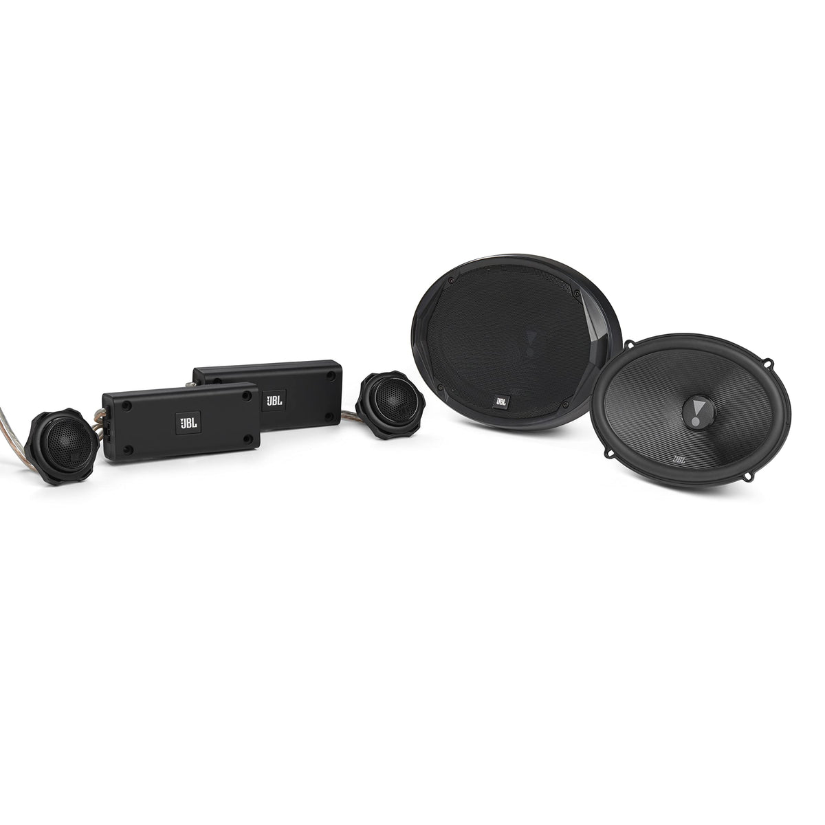 JBL JBLSPKSD962CFAM 6" x 9" Component Speaker System