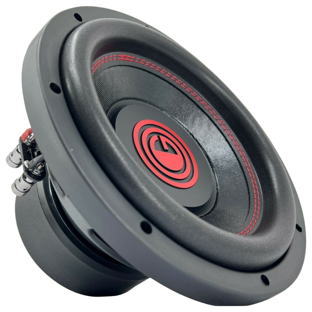 Gravity G3-12D2 12" Dual 2-Ohm Car Subwoofer