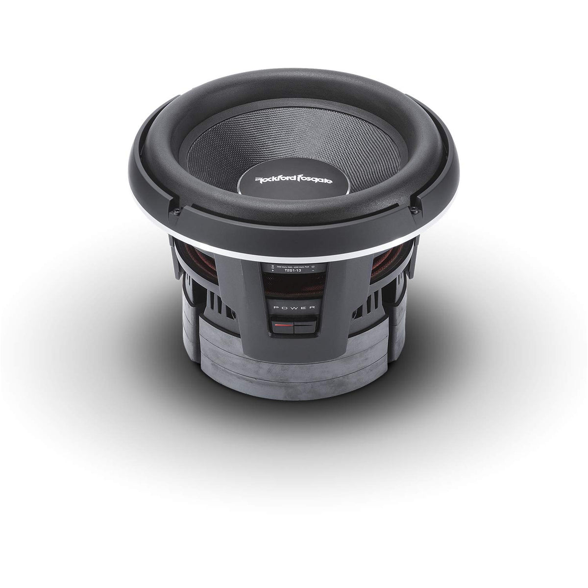 Rockford Fosgate T2S2-13 13" 2-Ohm Subwoofer
