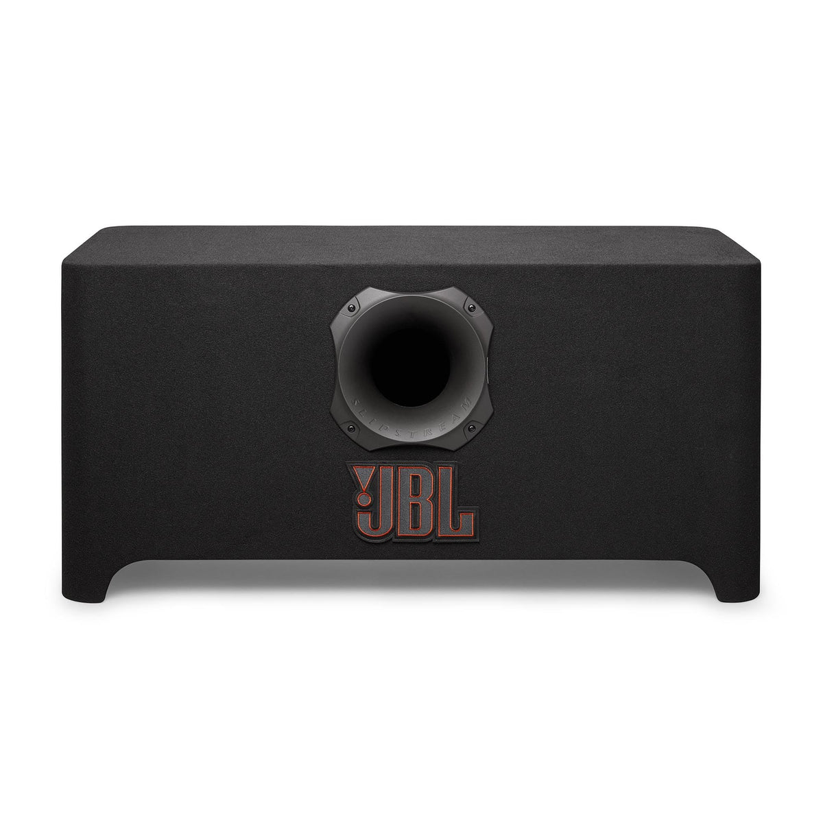 JBL JBLSUBCB1200D Dual 12" Ported Subwoofer Enclosure