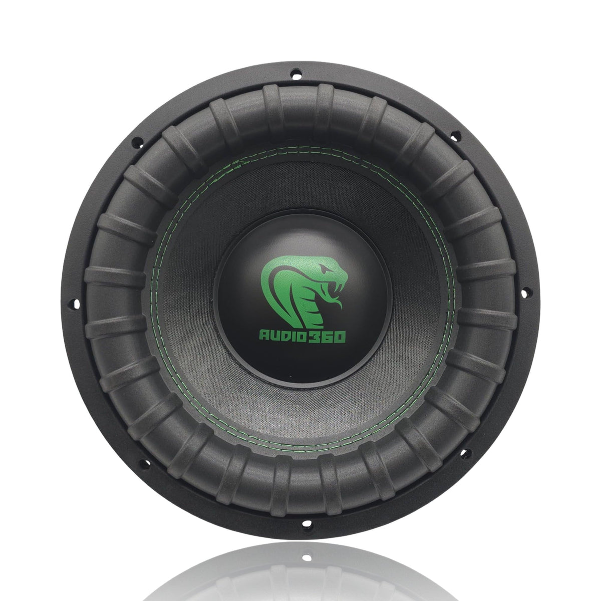 Audio360 ADS1260 12-Inch Car Subwoofer
