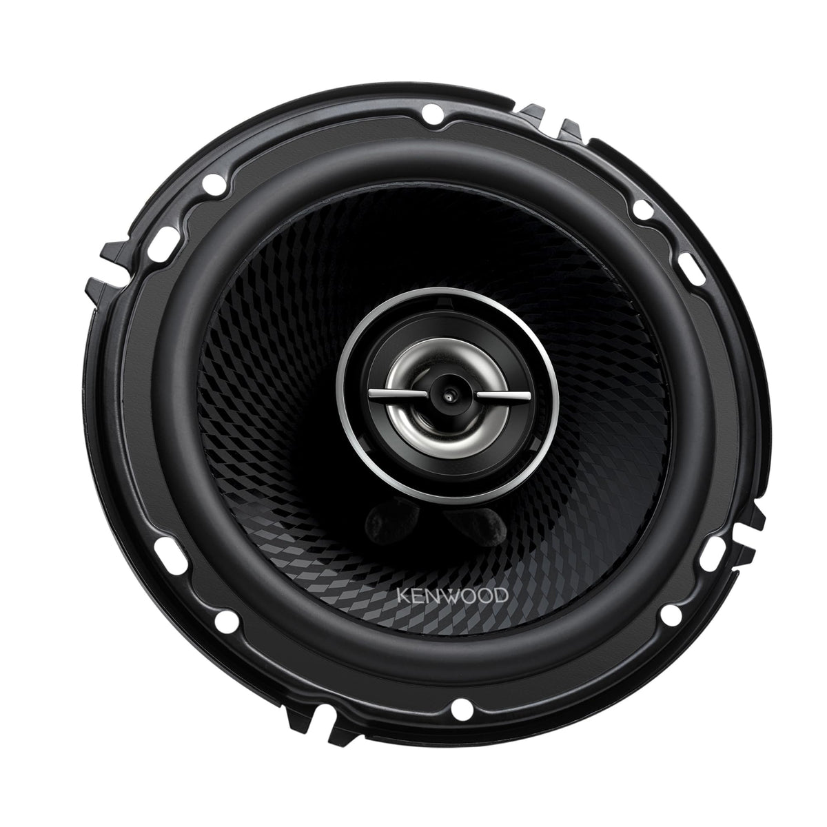 Kenwood KFC-1698RS 6.5" 2-Way Car Speakers