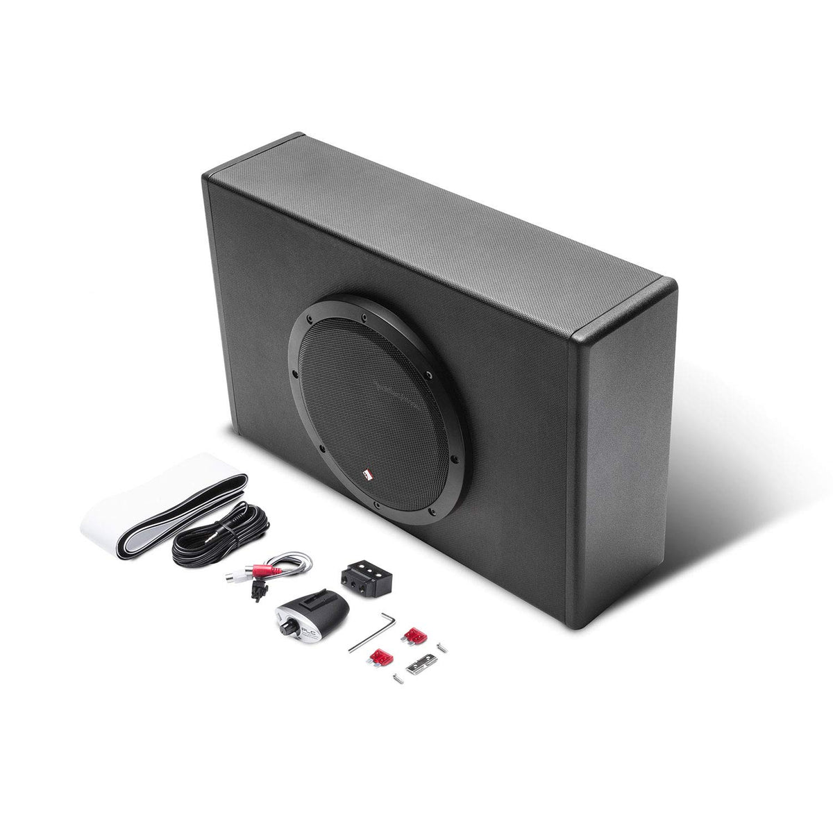 Rockford Fosgate P300-8P 8" Powered Subwoofer Enclosure