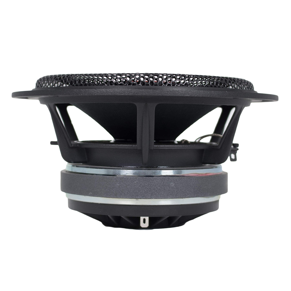 WARZONE WZP65 6.5" Pro Midrange Coaxial Speaker