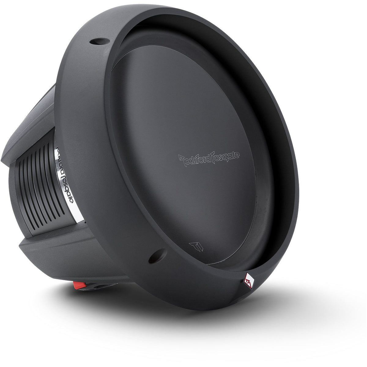 Rockford Fosgate T1D215 Power 15" Dual 2-Ohm Subwoofer