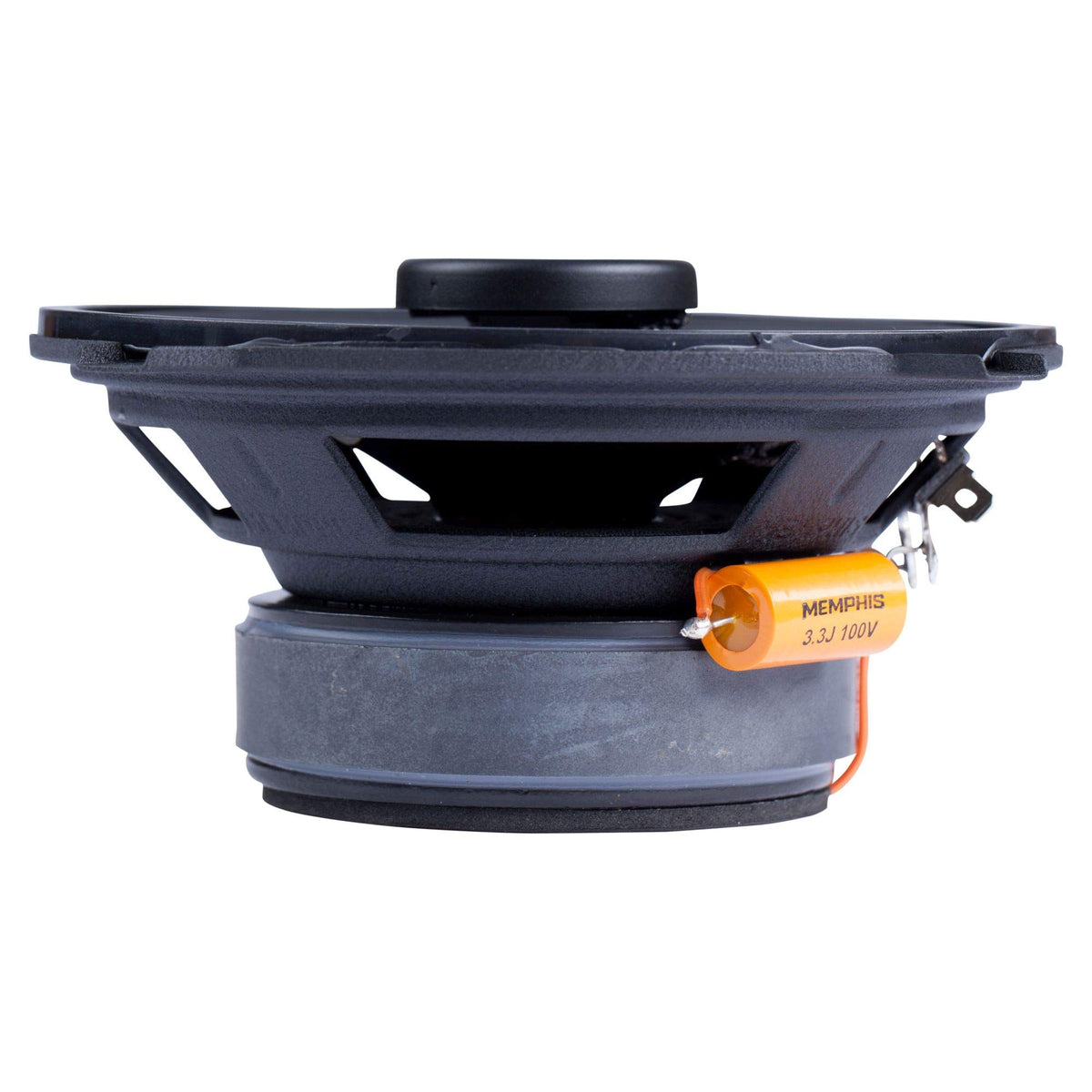 Memphis PRX5 5.25" Speakers + PRX60C 6.5" Components