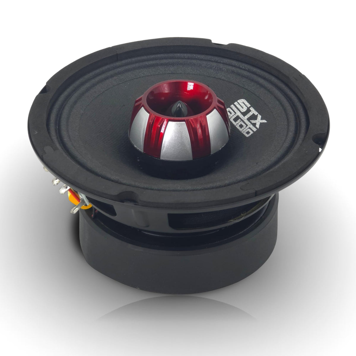 STX Audio X65-2B 6.5" Midrange Speakers