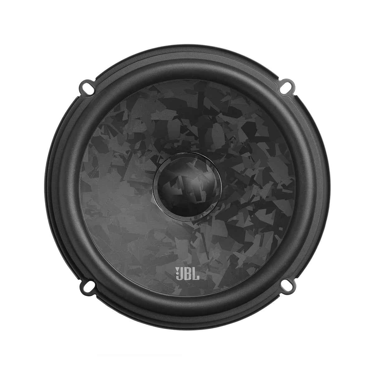 JBL STAGE3 68CF 6.5" 2-Way Component Speaker System