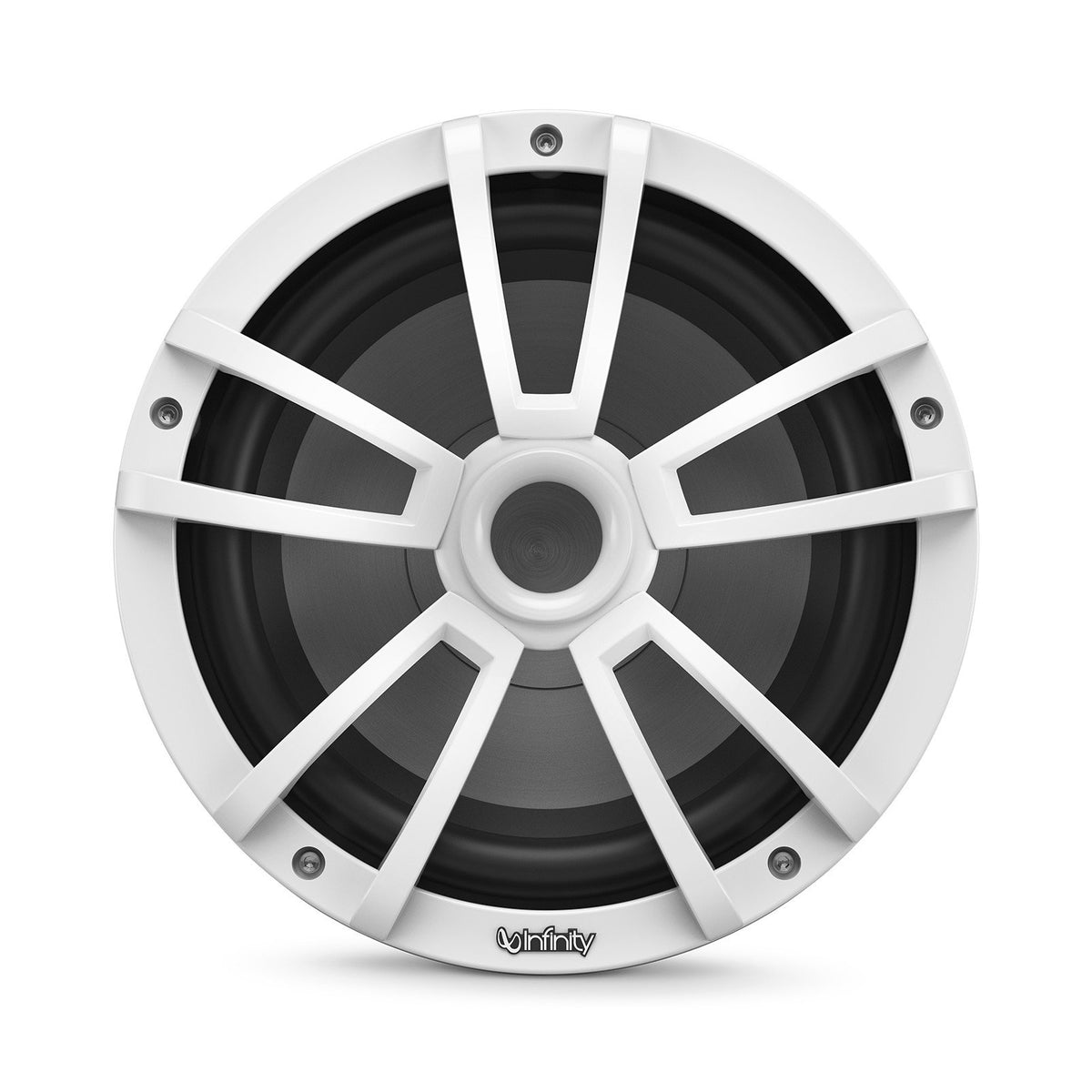 Infinity 1022MLW 10" Marine Subwoofer with RGB Lighting