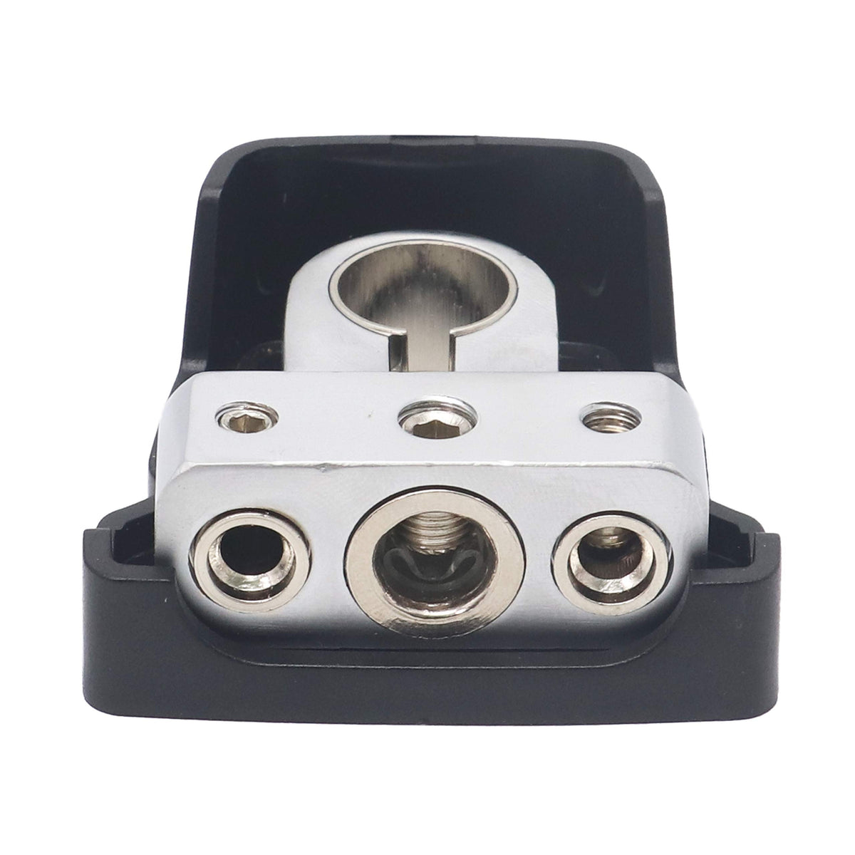 Audiotek AT-BC14 Positive/Negative Battery Terminal Set