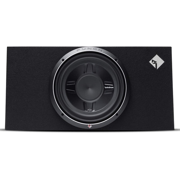 Rockford Fosgate P3S-1X12 12" Shallow Loaded Subwoofer
