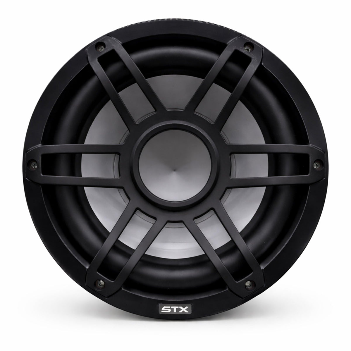 STX Audio STX10MSB 10-Inch Marine RGB Subwoofer