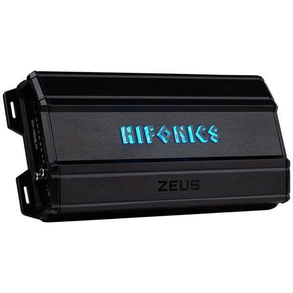 Hifonics ZD-1950.1D Mono Block Car Amplifier