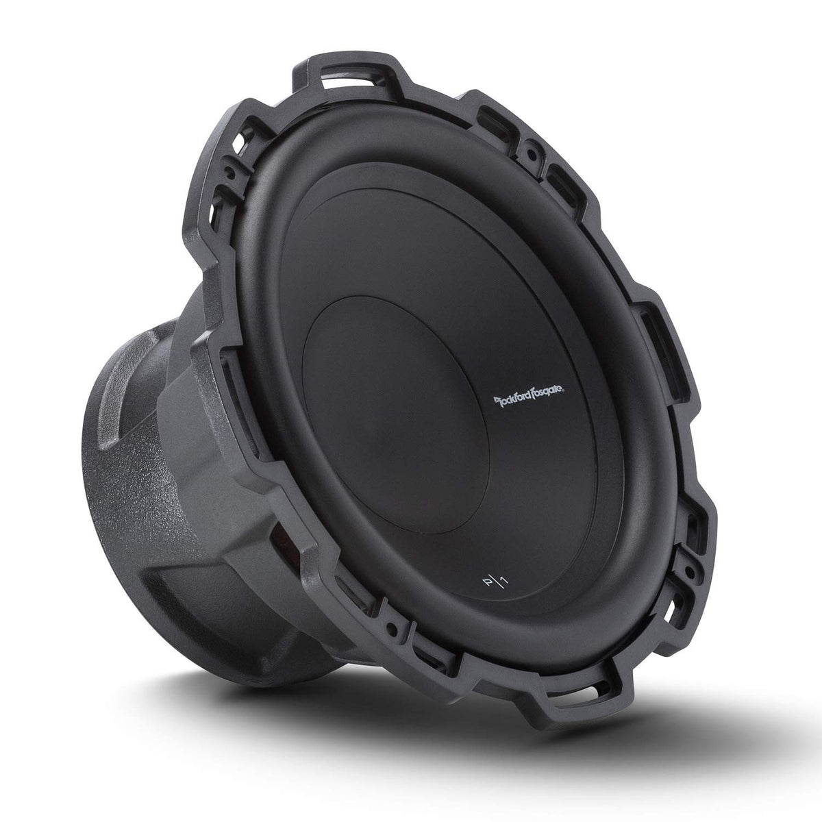 Rockford Fosgate P1S2-10 10" 2-Ohm Subwoofer