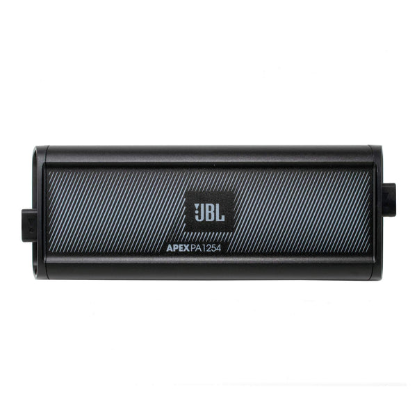 JBL JBLPA1254 4-Channel Powersports Amplifier