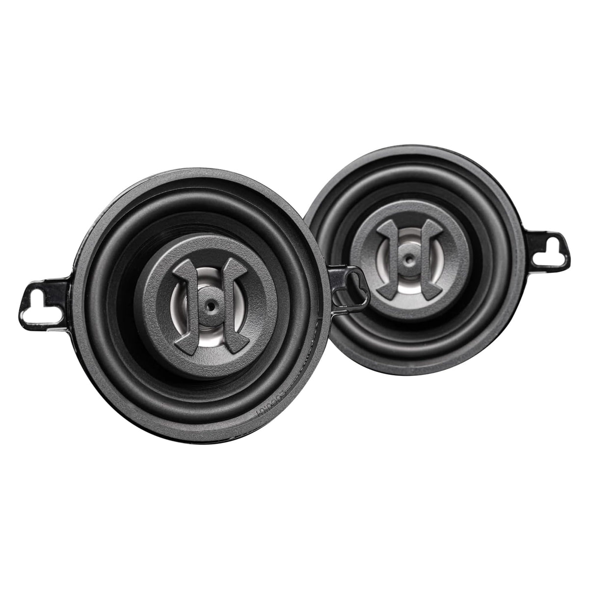 Hifonics ZS35CX 3.5" 2-Way Coaxial Car Speakers