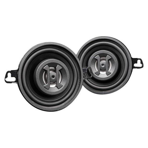 Hifonics ZS35CX 3.5" 2-Way Coaxial Car Speakers