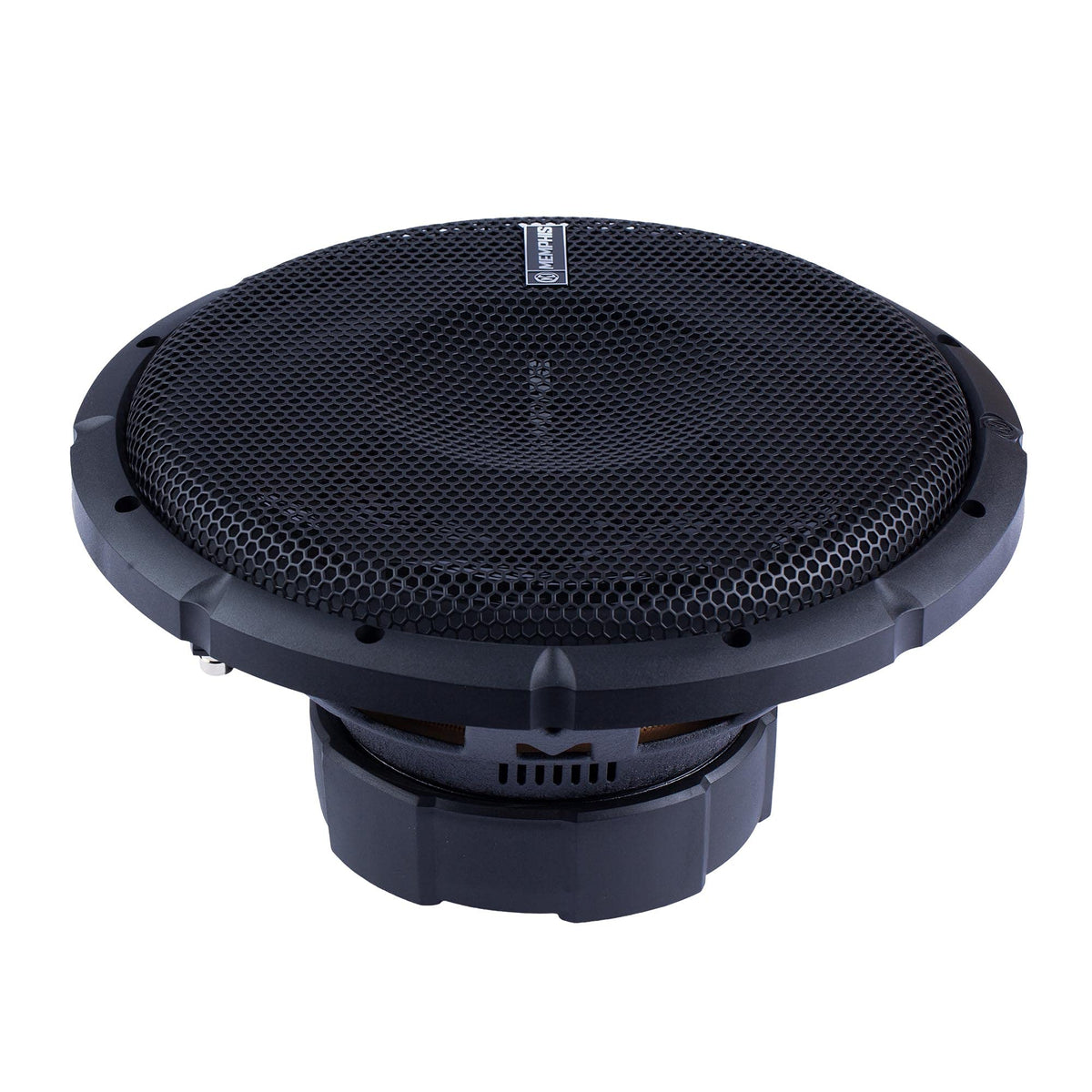 Memphis PRX1224 12" Selectable-Impedance Subwoofer