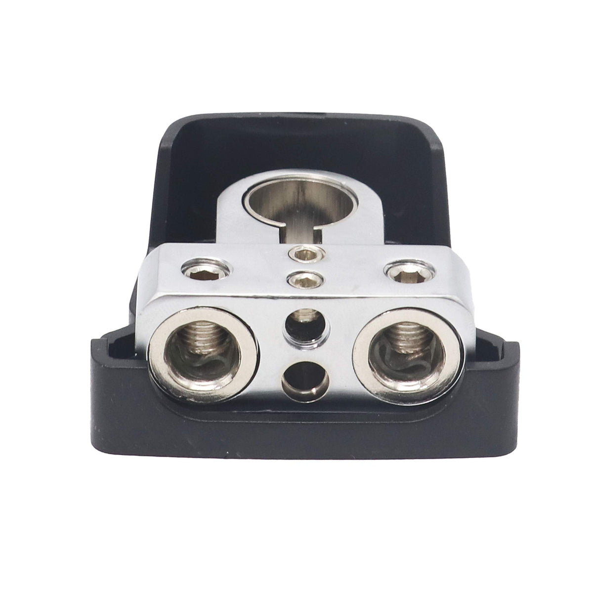 AUDIOTEK AT-BC28 Positive/Negative Battery Terminal Set