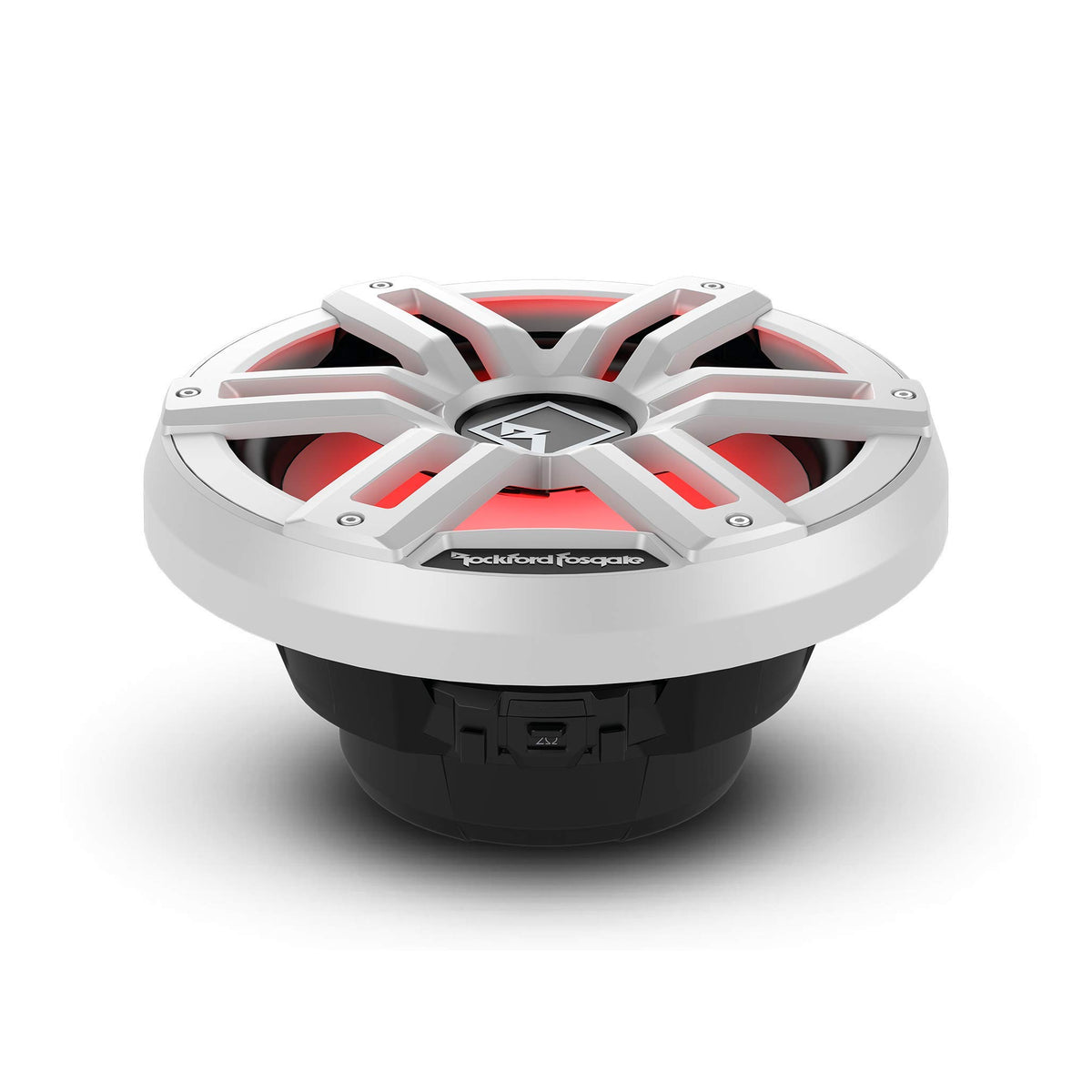 Rockford Fosgate M2D4-12I 12" Marine Infinite-Baffle Subwoofer
