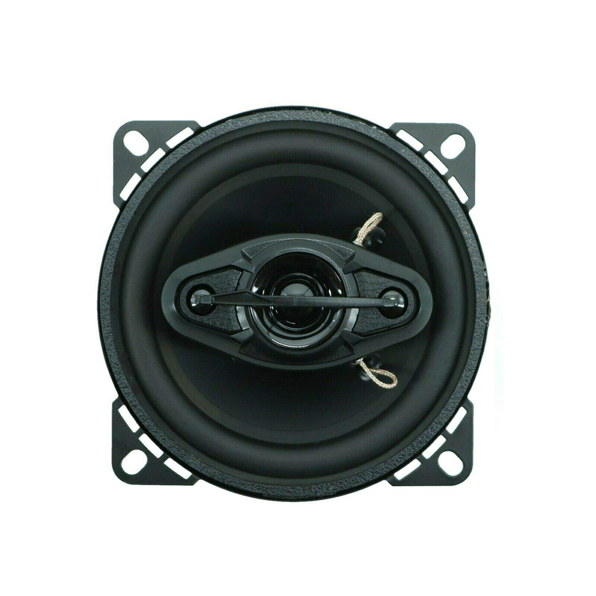 Gravity SGR404 4" 4-Way Coaxial Car Speakers