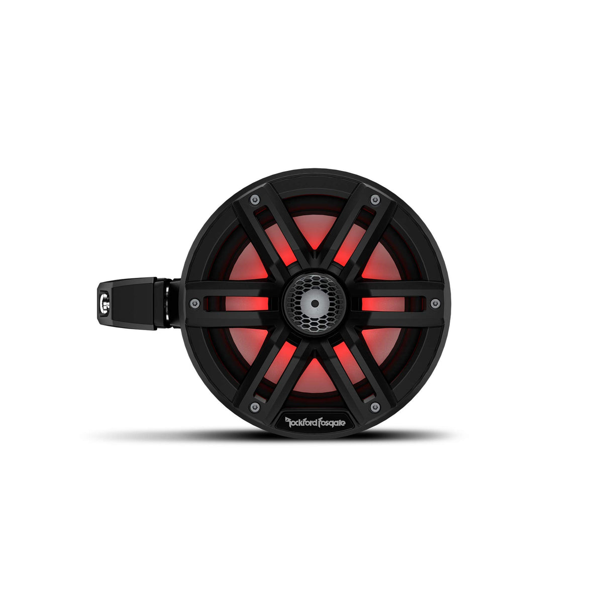 Rockford Fosgate M2WL-65MB 6.5" Color Optix Moto-Can Speakers