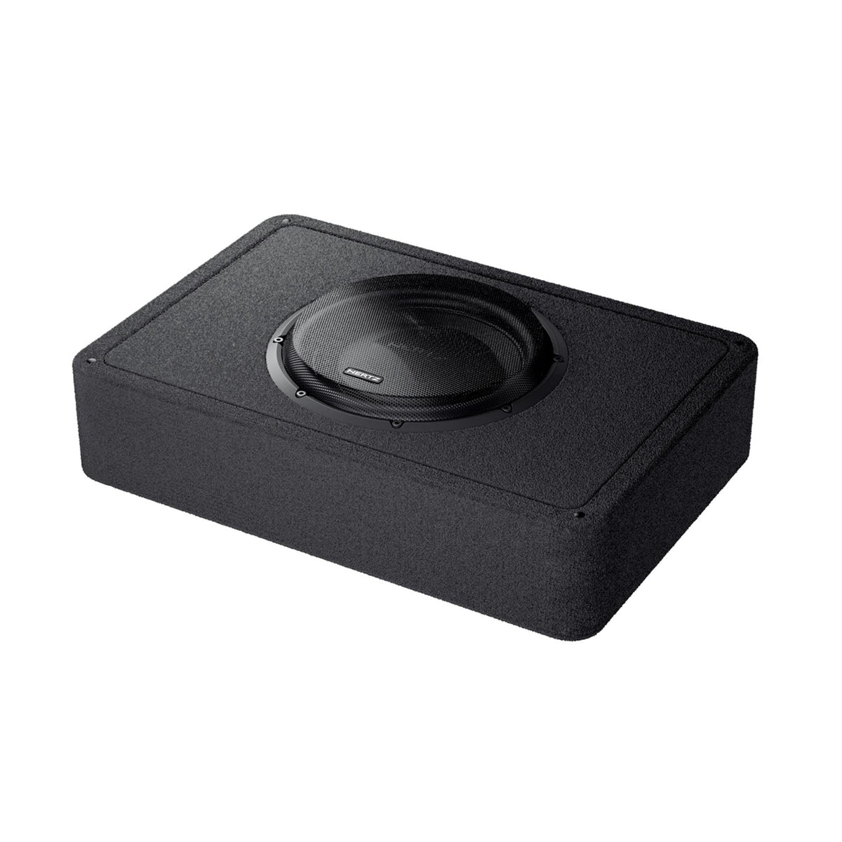 Hertz MPBX 250 S2 10" Sealed Loaded Subwoofer Enclosure