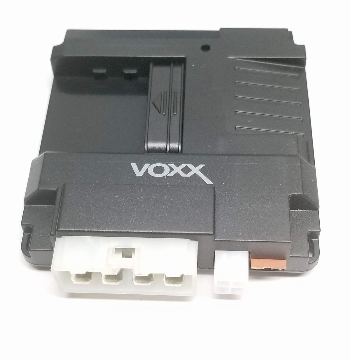 VOXX PRESTIGE APS787Z 1-Way Remote Start Security System