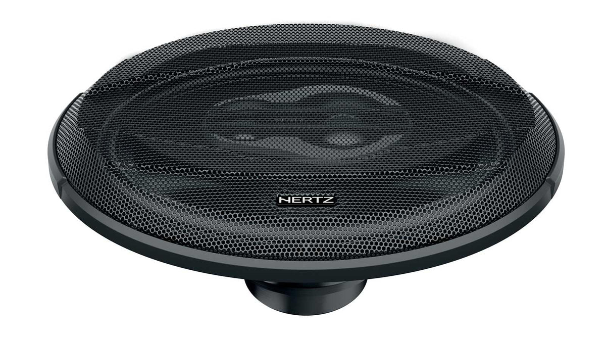 Hertz SX690NEO-1 6x9" 3-Way Coaxial Speakers